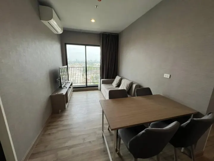Property photos for Niche Mono Sukhumvit - Bearing