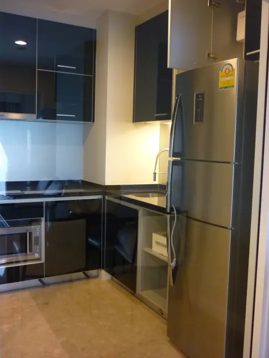 Property photos for The Crest Sukhumvit 34