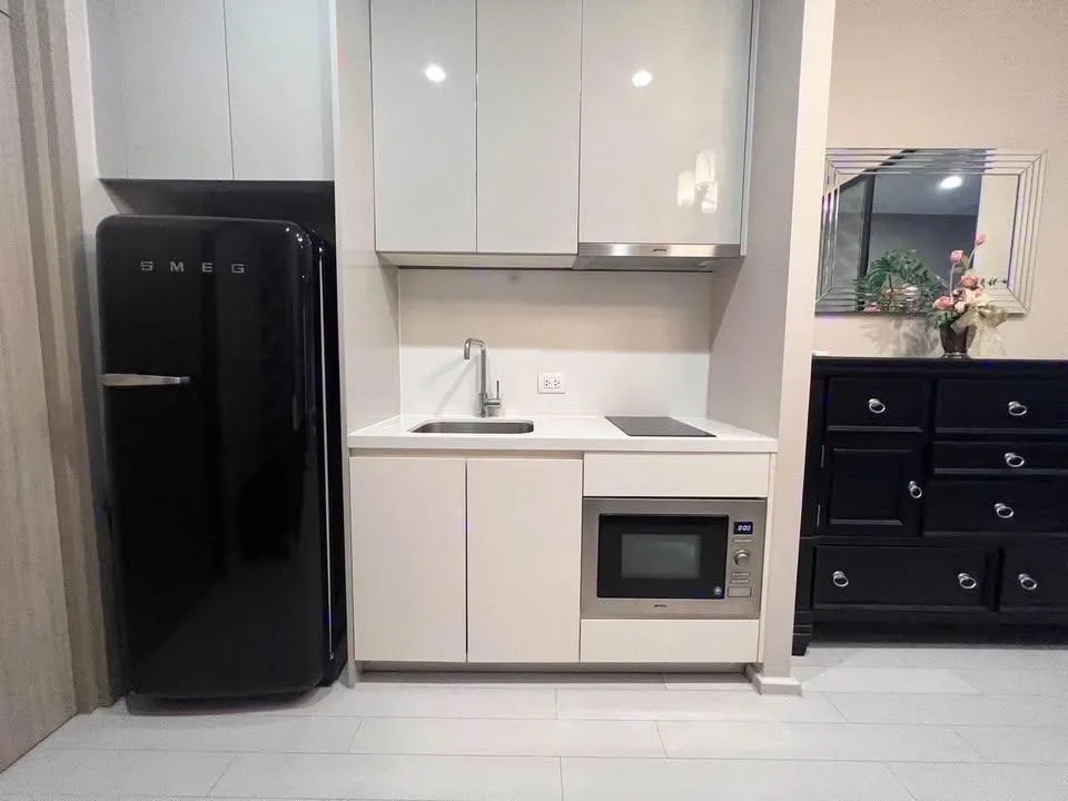 Property photos for Noble Ploenchit
