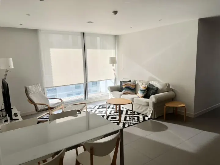 Property photos for Living @ 24