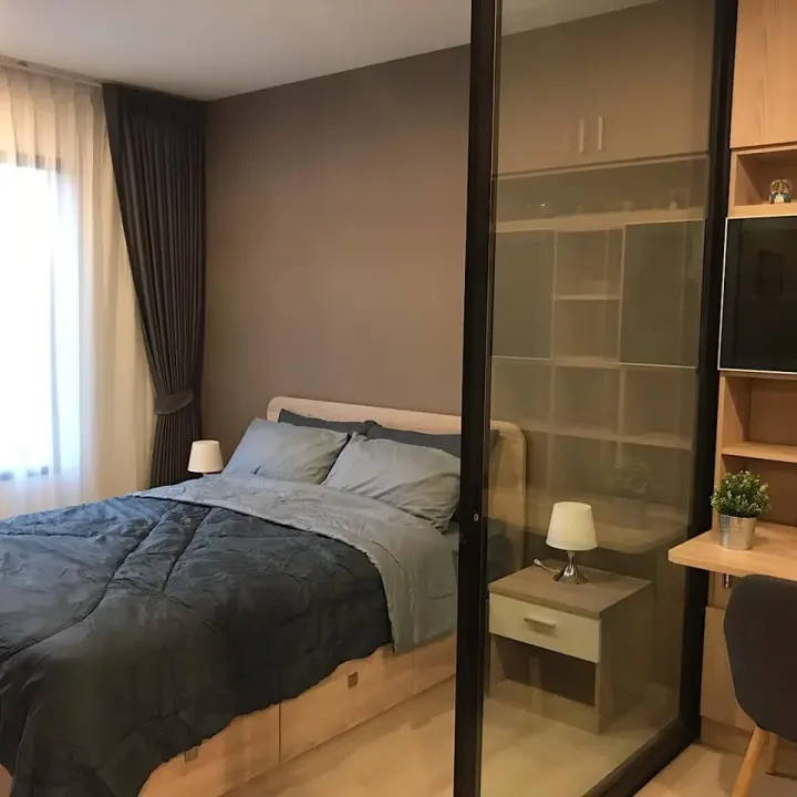 Property photos for Life Asoke