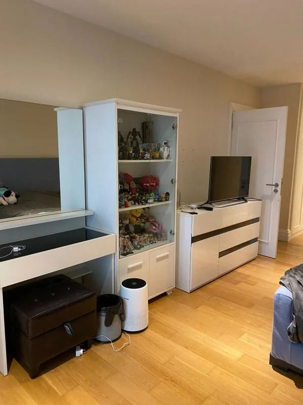 Property photos for Sathorn Gardens