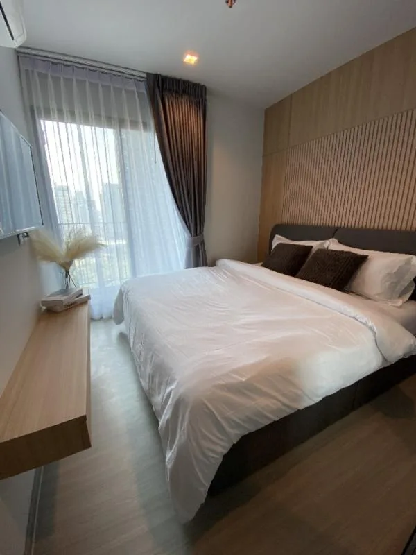 Property photos for LIFE Asoke - Rama 9