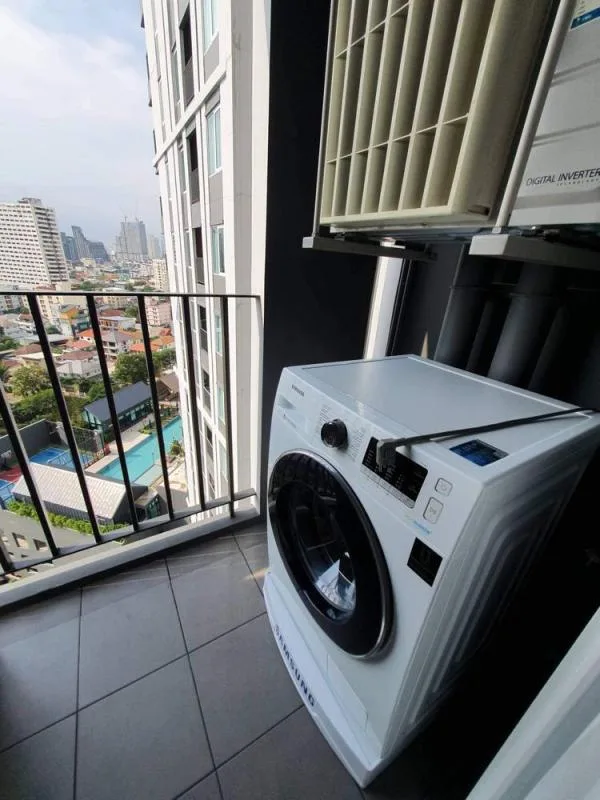 Property photos for Chapter One Eco Ratchada - Huaikwang