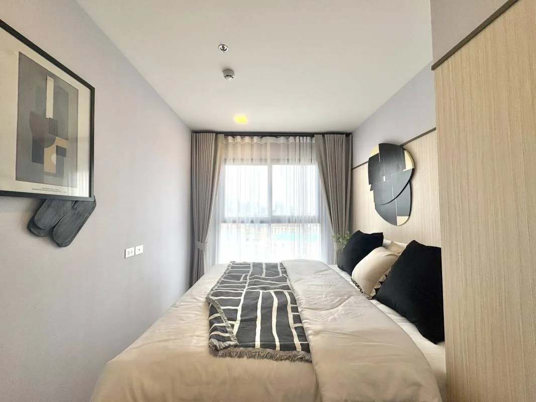 Property photos for Nia By Sansiri