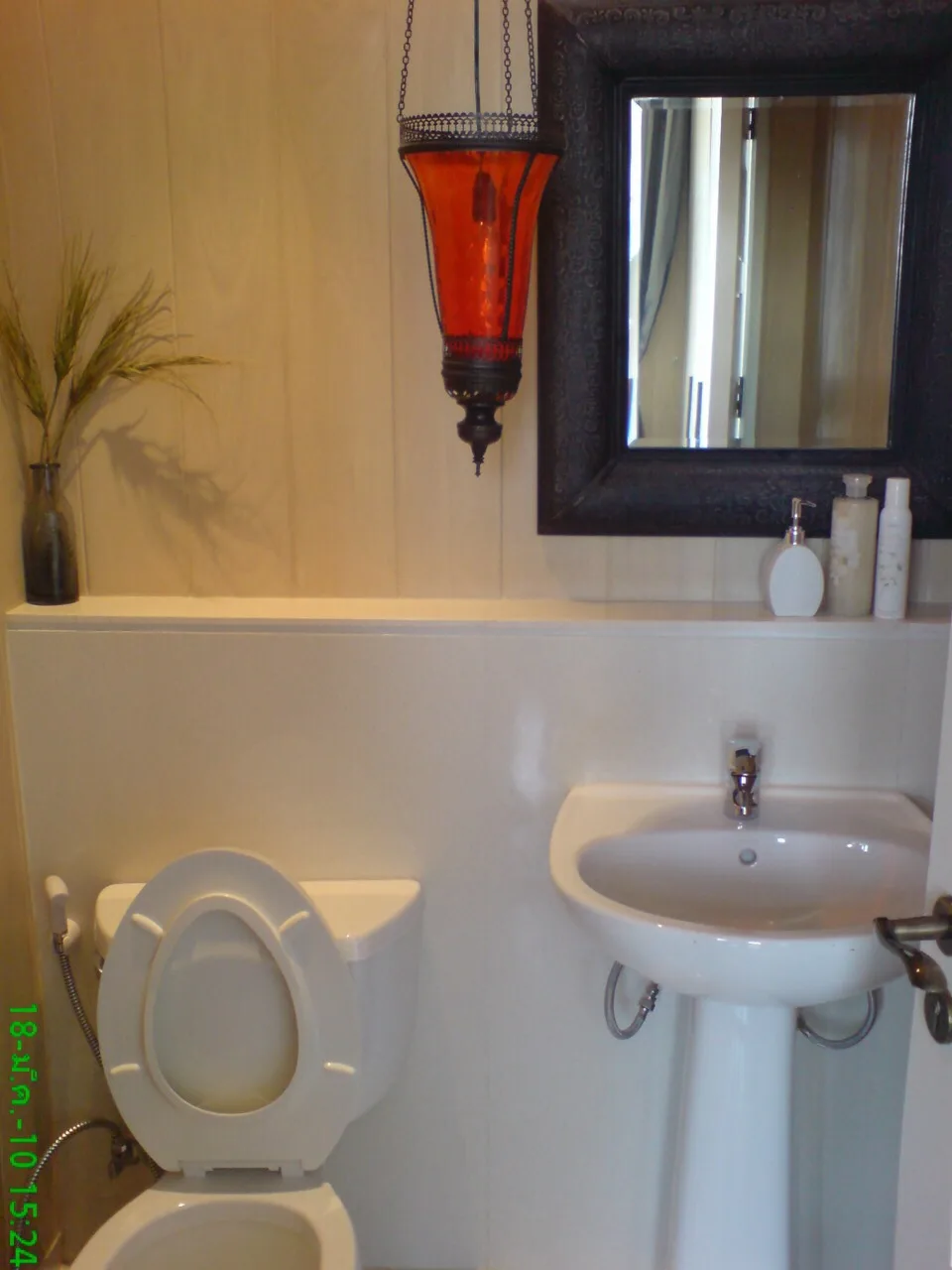 Property photos for Aguston Sukhumvit 22