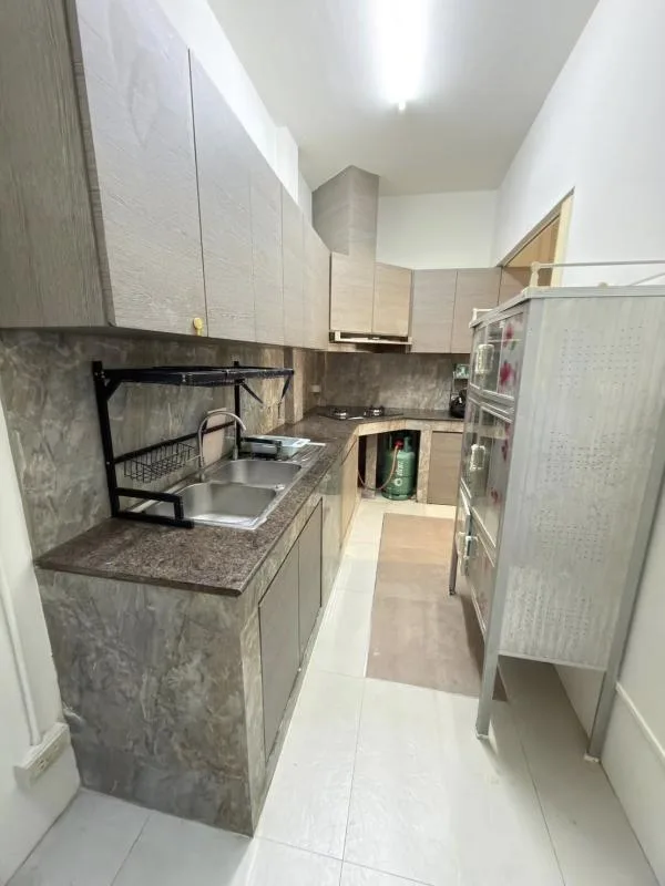 Property photos for City Park Pattanakarn 38