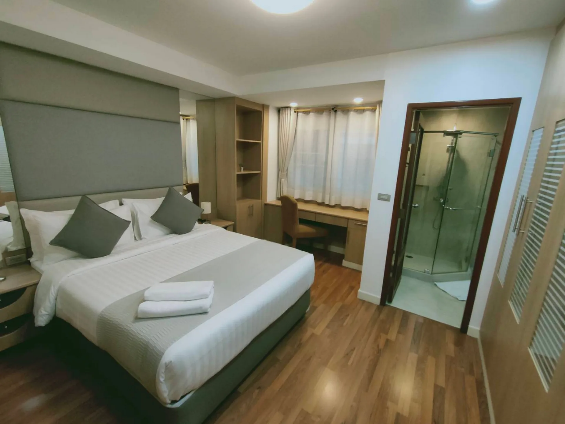 Property photos for JJ Mansion