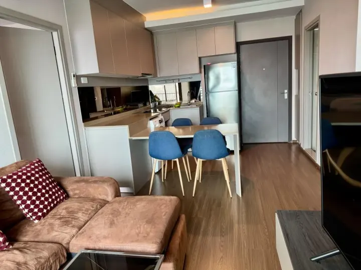 Property photos for Ideo Sukhumvit 93
