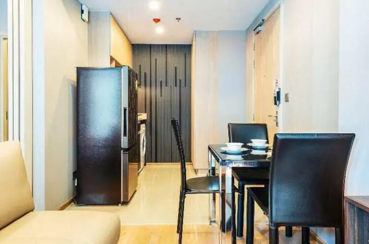 Property photos for Q Chidlom - Phetchaburi
