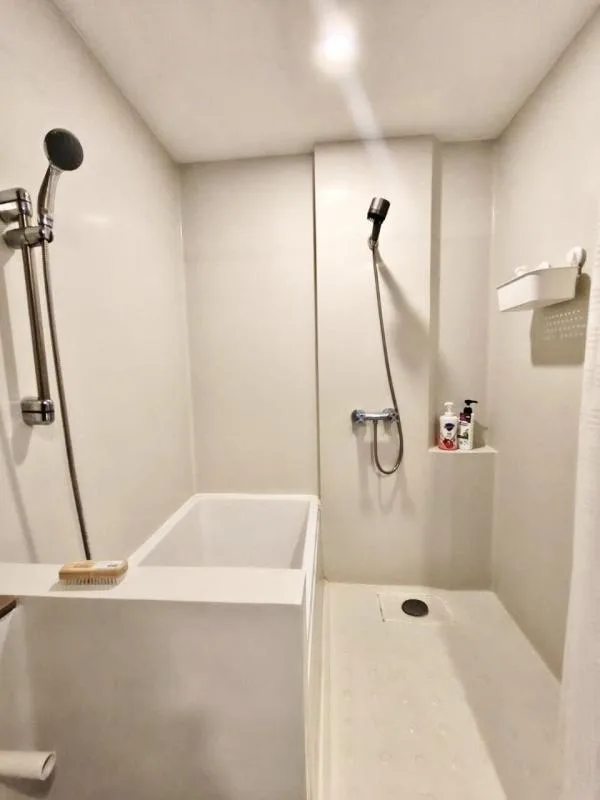Property photos for Blossom Condo @ Sathorn - Charoenrat