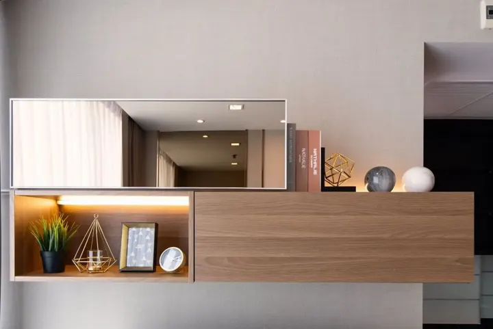 Property photos for Wish Signature  Midtown Siam