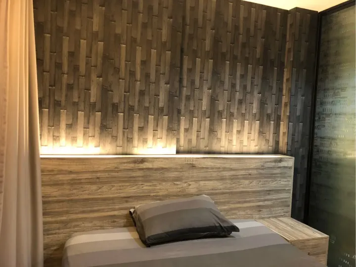 Property photos for The Base Park West Sukhumvit 77