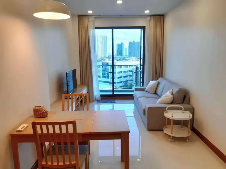 Property photos for Supalai Premier Charoen Nakhon