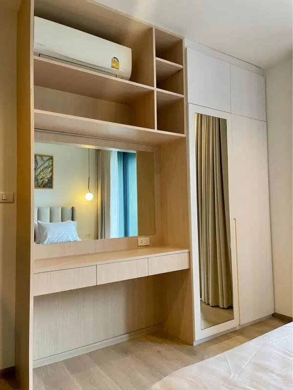Property photos for THE LINE Phahonyothin Park