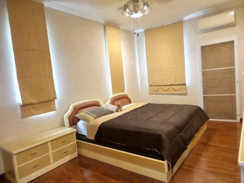 Property photos for Sittarom Regent Sukhumvit 105