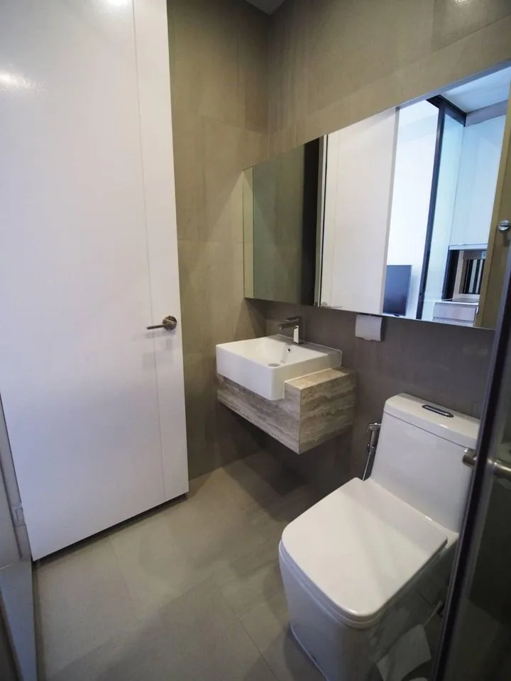 Property photos for Park Origin Phaya Thai
