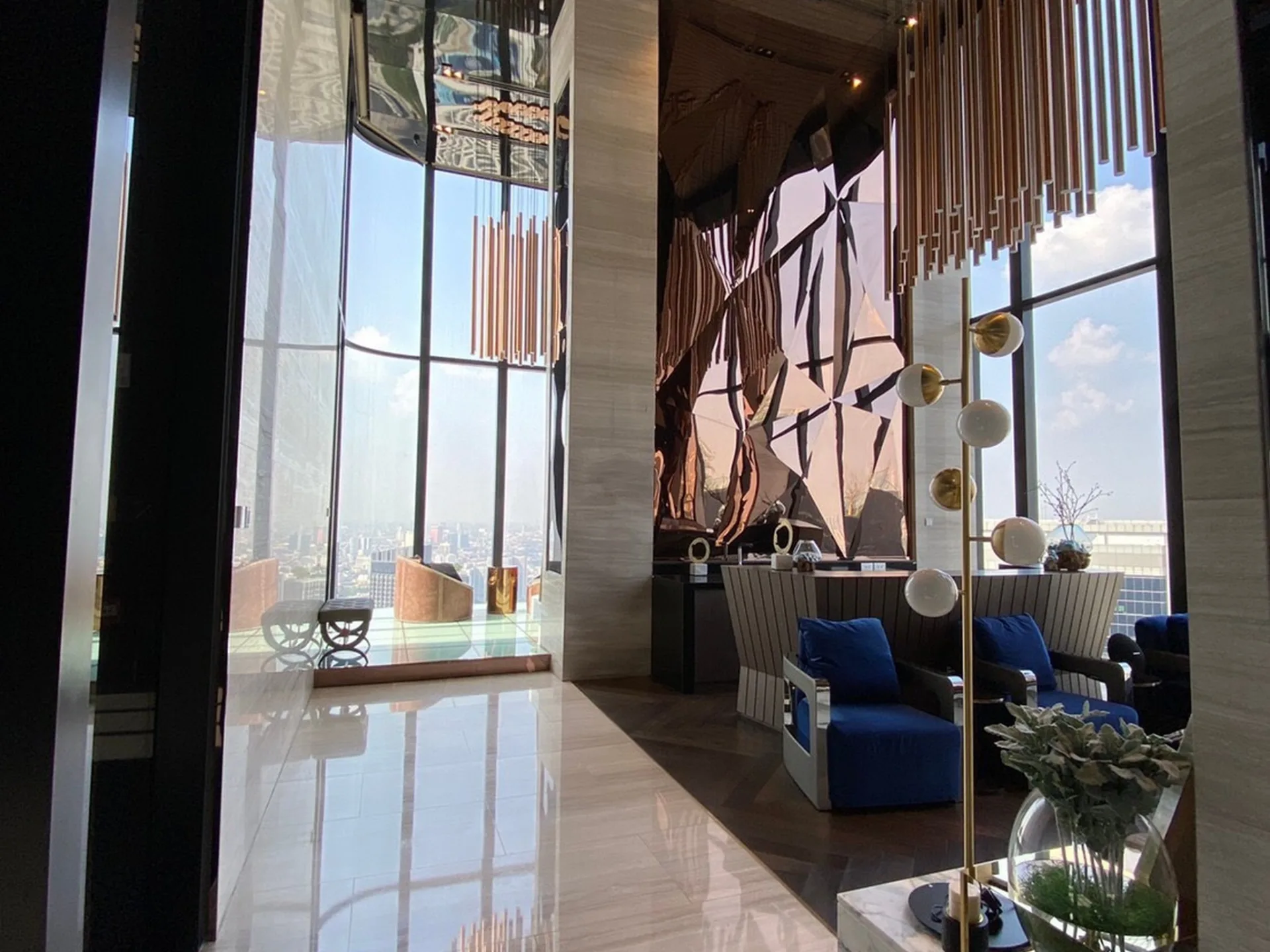 Property photos for Ashton Chula - Silom