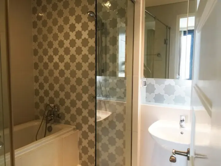 Property photos for Aguston Sukhumvit 22