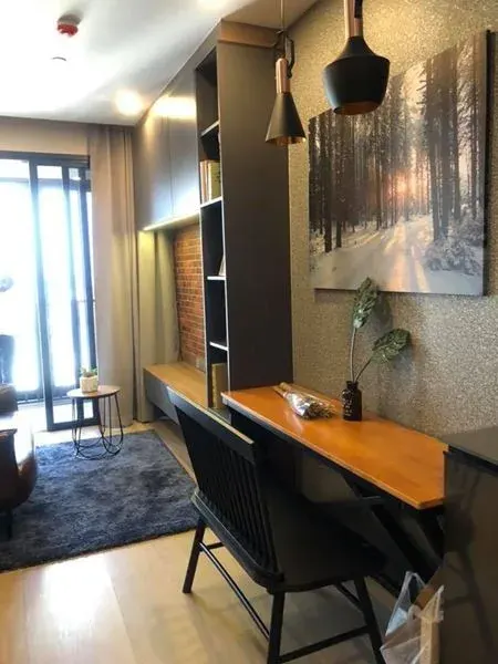 Property photos for Ashton Asoke