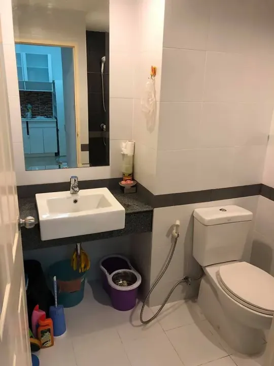 Property photos for A Space Asoke - Ratchada