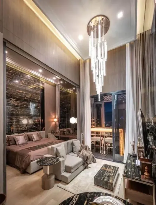 Property photos for Ashton Asoke