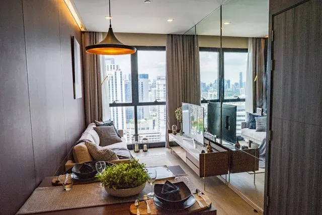 Property photos for Ashton Asoke