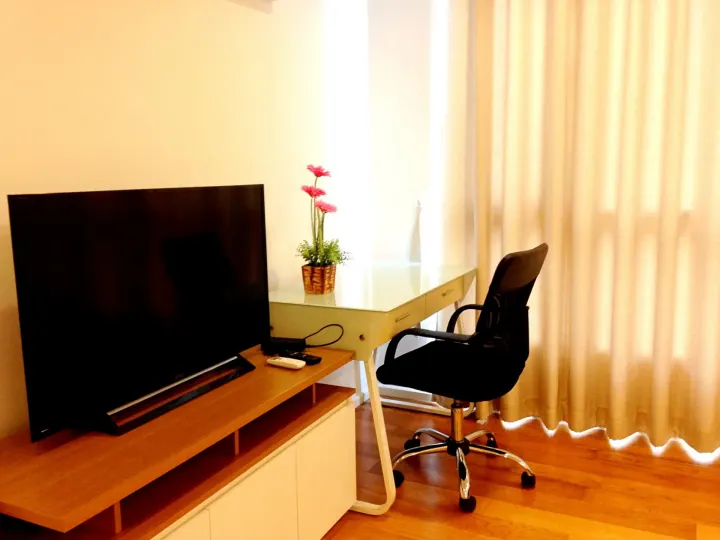 Property photos for 15 Sukhumvit Residences