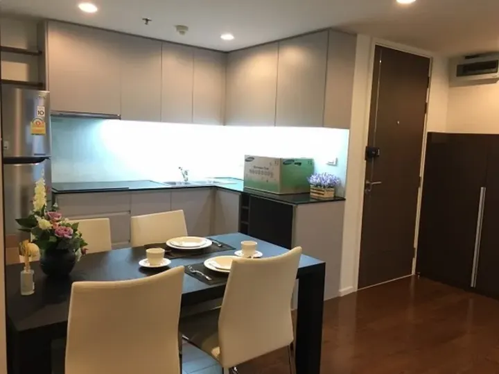 Property photos for 15 Sukhumvit Residences