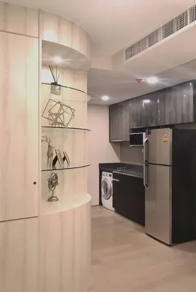 Property photos for Ashton Chula - Silom