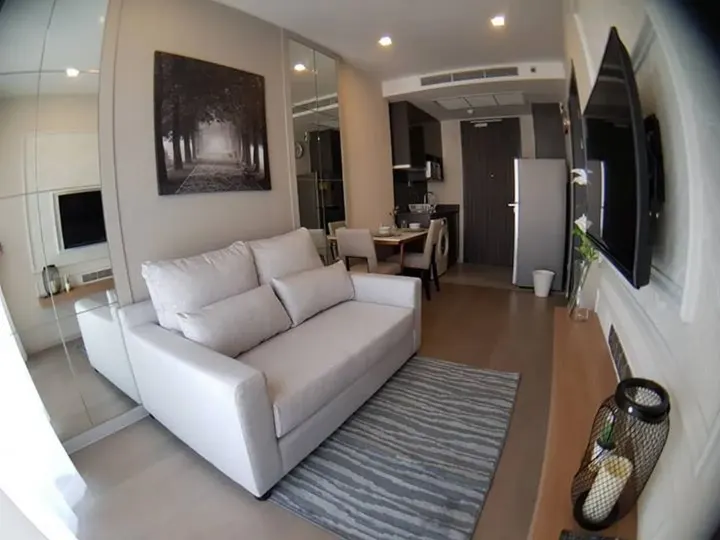 Property photos for Ashton Asoke