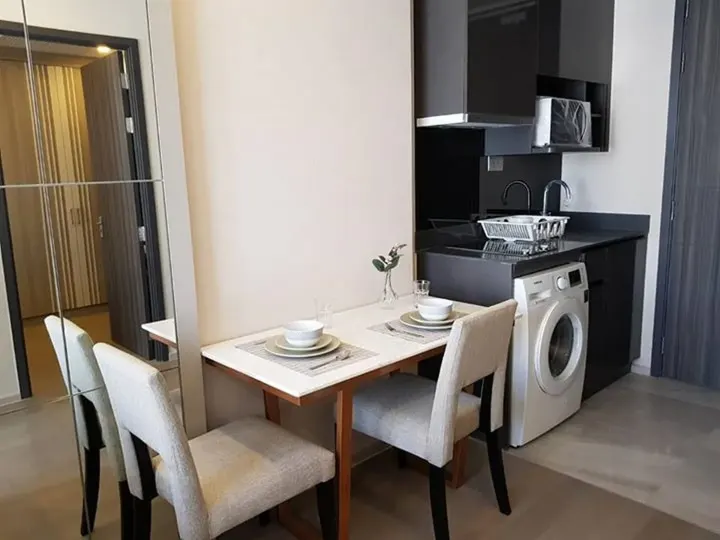 Property photos for Ashton Asoke