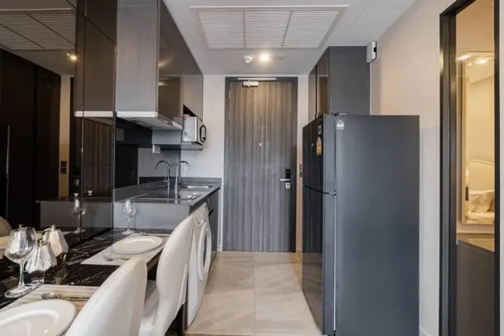 Property photos for Ashton Asoke