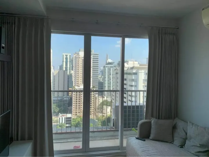 Property photos for 15 Sukhumvit Residences