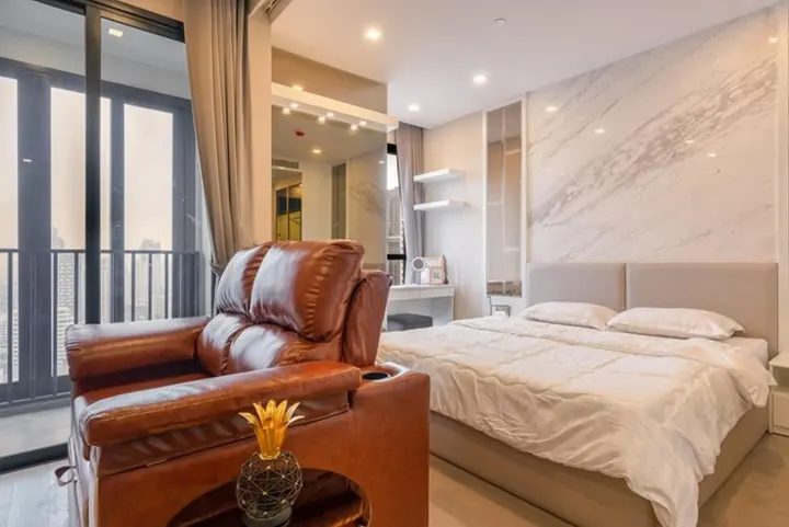 Property photos for Ashton Asoke