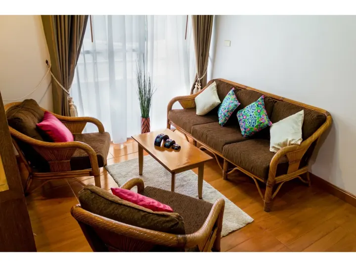 Property photos for 39 Suites