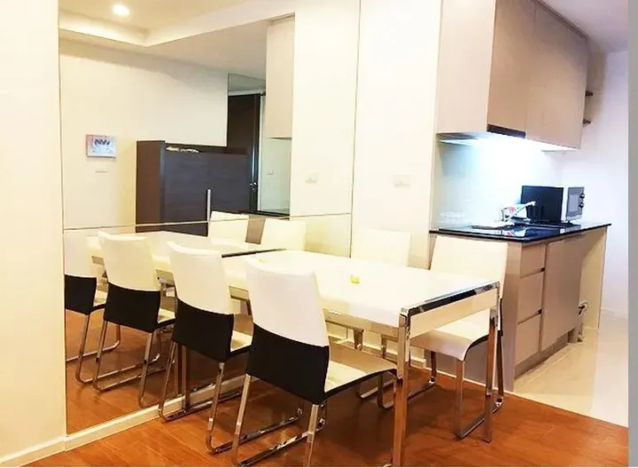 Property photos for 15 Sukhumvit Residences