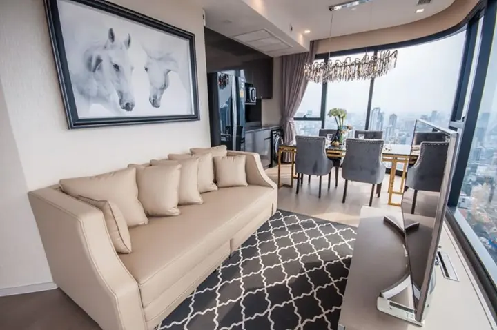 Property photos for Ashton Asoke
