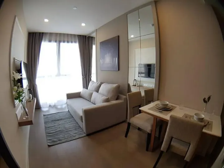 Property photos for Ashton Asoke