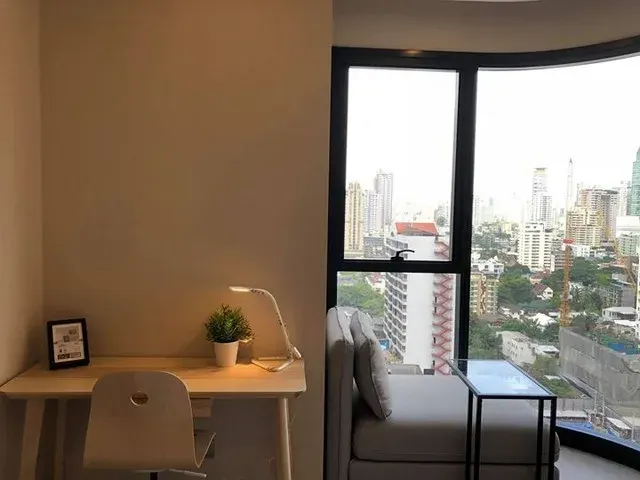 Property photos for Ashton Asoke