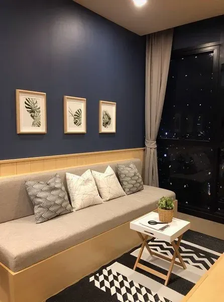 Property photos for Ashton Asoke