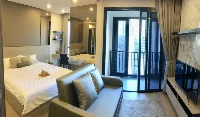 Property photos for Ashton Asoke