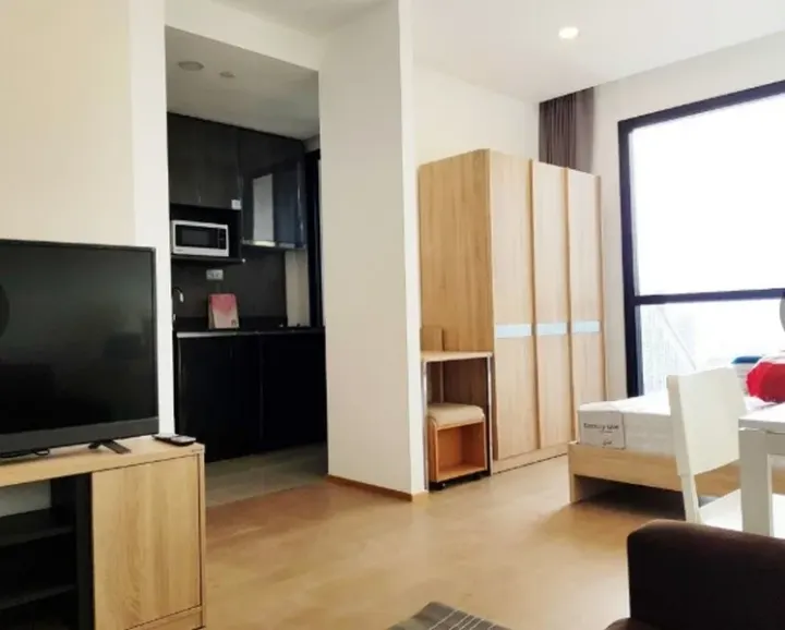 Property photos for Ashton Chula - Silom