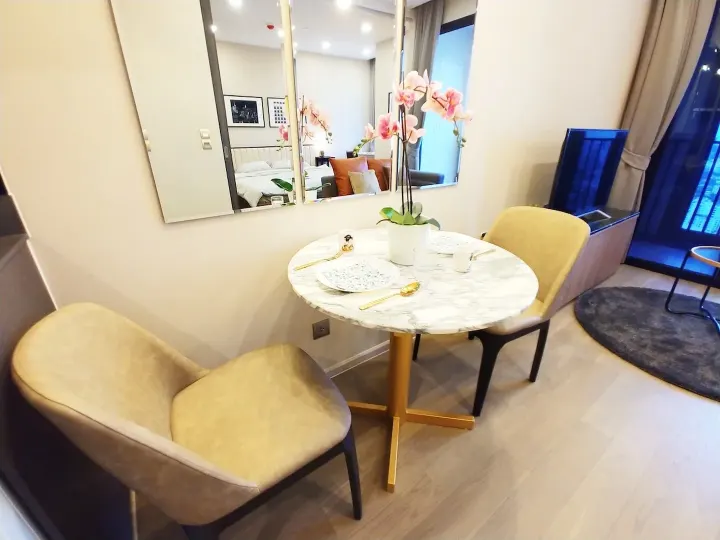 Property photos for Ashton Asoke