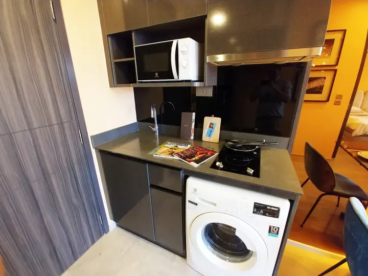 Property photos for Ashton Asoke