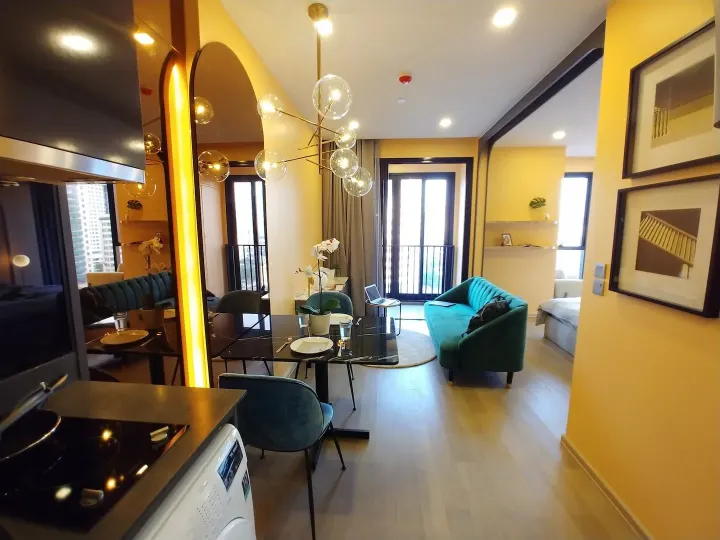 Property photos for Ashton Asoke