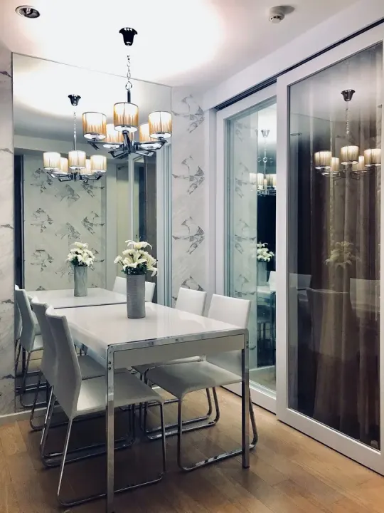 Property photos for 15 Sukhumvit Residences