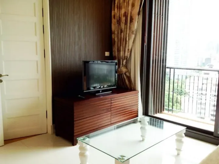 Property photos for Aguston Sukhumvit 22