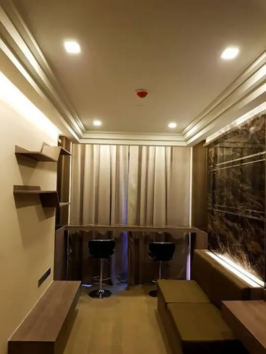 Property photos for Ashton Asoke
