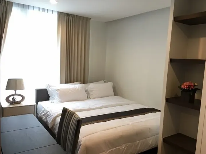 Property photos for 15 Sukhumvit Residences